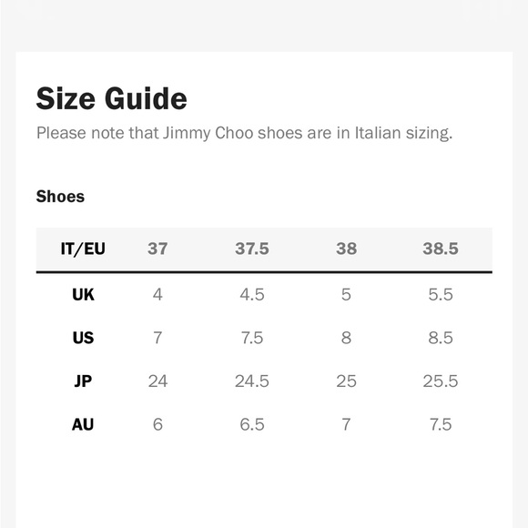 Jimmy Choo Adina suede and snakeskin heels, Black, Size EU 37.5/US 7.5 - Picture 7 of 7